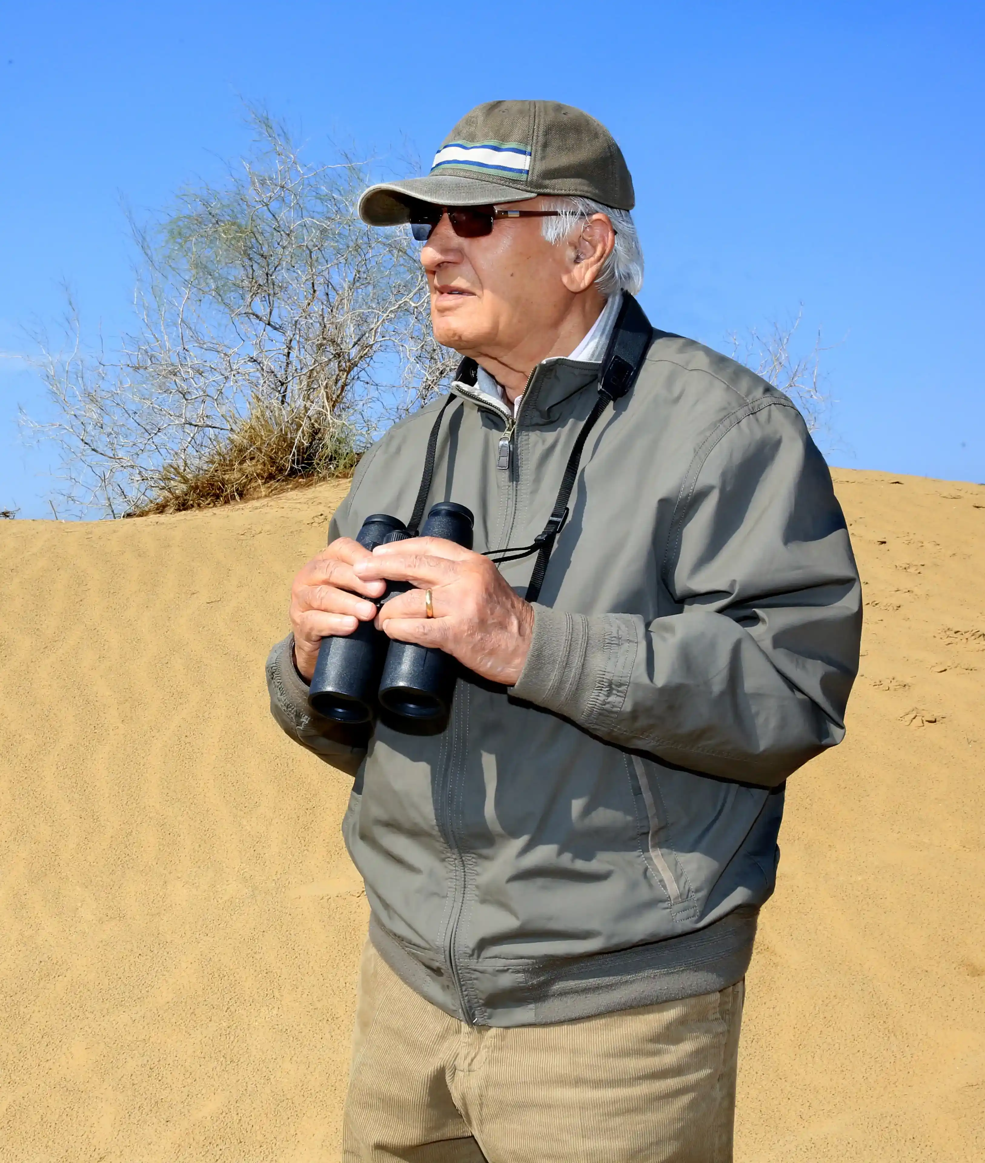 Houbara Foundation Image